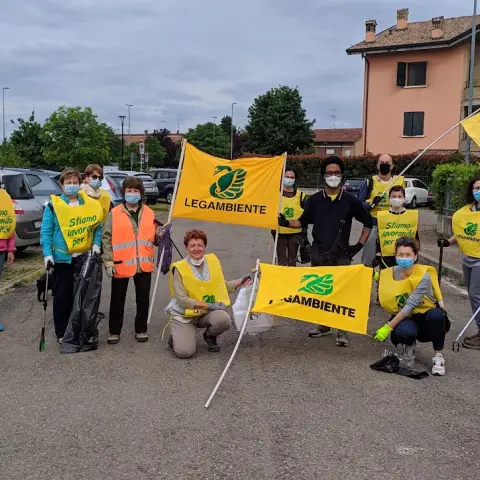 Gruppo Educazione ambientale