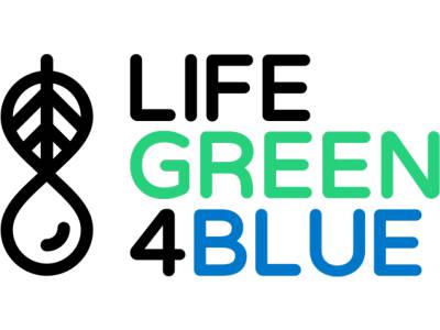 Life Green 4 Blue